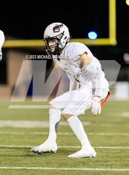 Thumbnail 1 in Del Norte vs. La Jolla (CIF SDS Division 2 Final) photogallery.