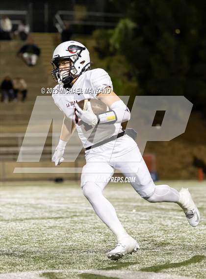 Thumbnail 1 in Del Norte vs. La Jolla (CIF SDS Division 2 Final) photogallery.