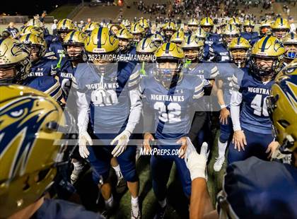 Thumbnail 1 in Del Norte vs. La Jolla (CIF SDS Division 2 Final) photogallery.