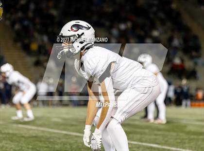 Thumbnail 3 in Del Norte vs. La Jolla (CIF SDS Division 2 Final) photogallery.