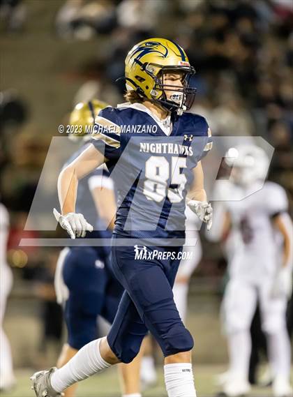Thumbnail 1 in Del Norte vs. La Jolla (CIF SDS Division 2 Final) photogallery.