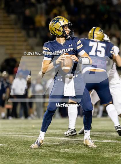 Thumbnail 2 in Del Norte vs. La Jolla (CIF SDS Division 2 Final) photogallery.