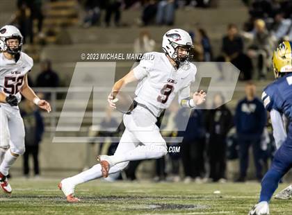 Thumbnail 2 in Del Norte vs. La Jolla (CIF SDS Division 2 Final) photogallery.