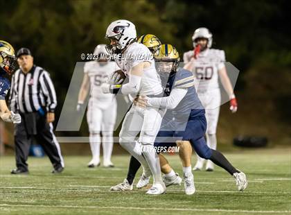 Thumbnail 3 in Del Norte vs. La Jolla (CIF SDS Division 2 Final) photogallery.