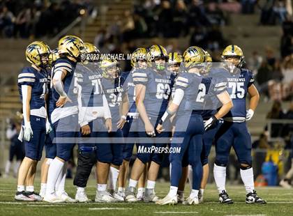 Thumbnail 2 in Del Norte vs. La Jolla (CIF SDS Division 2 Final) photogallery.