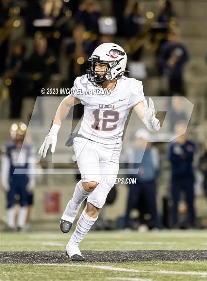 Thumbnail 1 in Del Norte vs. La Jolla (CIF SDS Division 2 Final) photogallery.