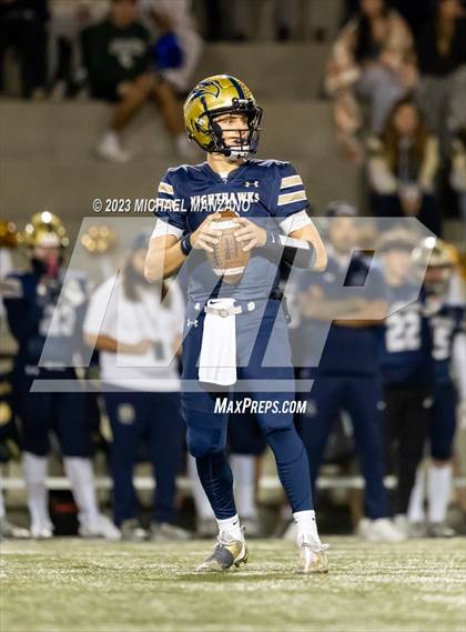 Thumbnail 2 in Del Norte vs. La Jolla (CIF SDS Division 2 Final) photogallery.