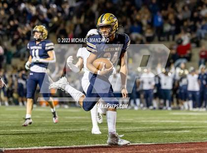 Thumbnail 1 in Del Norte vs. La Jolla (CIF SDS Division 2 Final) photogallery.