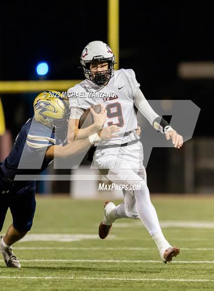 Thumbnail 3 in Del Norte vs. La Jolla (CIF SDS Division 2 Final) photogallery.