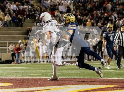 Thumbnail 2 in Del Norte vs. La Jolla (CIF SDS Division 2 Final) photogallery.