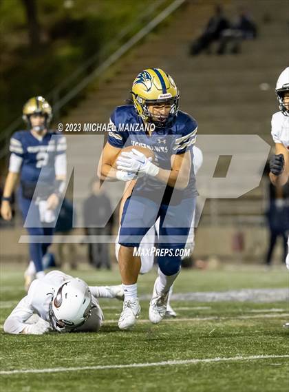 Thumbnail 1 in Del Norte vs. La Jolla (CIF SDS Division 2 Final) photogallery.