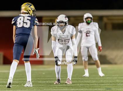 Thumbnail 3 in Del Norte vs. La Jolla (CIF SDS Division 2 Final) photogallery.