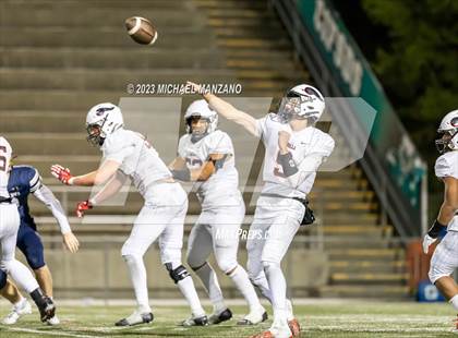 Thumbnail 2 in Del Norte vs. La Jolla (CIF SDS Division 2 Final) photogallery.
