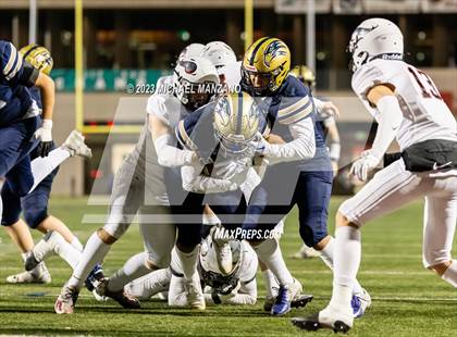 Thumbnail 3 in Del Norte vs. La Jolla (CIF SDS Division 2 Final) photogallery.