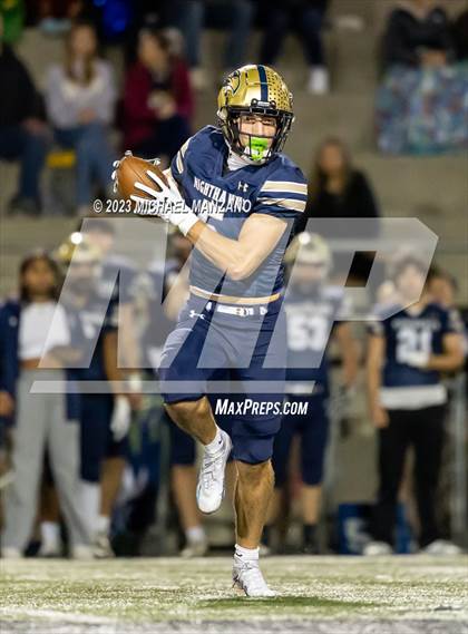Thumbnail 1 in Del Norte vs. La Jolla (CIF SDS Division 2 Final) photogallery.