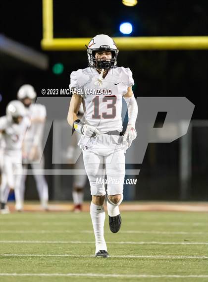 Thumbnail 2 in Del Norte vs. La Jolla (CIF SDS Division 2 Final) photogallery.
