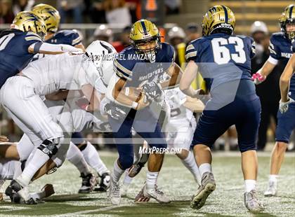 Thumbnail 1 in Del Norte vs. La Jolla (CIF SDS Division 2 Final) photogallery.