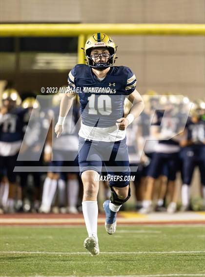 Thumbnail 2 in Del Norte vs. La Jolla (CIF SDS Division 2 Final) photogallery.