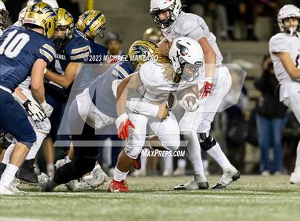 Thumbnail 2 in Del Norte vs. La Jolla (CIF SDS Division 2 Final) photogallery.