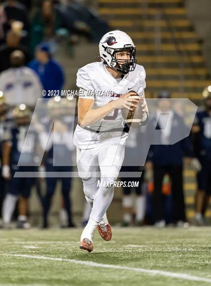 Thumbnail 1 in Del Norte vs. La Jolla (CIF SDS Division 2 Final) photogallery.