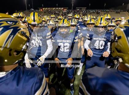 Thumbnail 2 in Del Norte vs. La Jolla (CIF SDS Division 2 Final) photogallery.