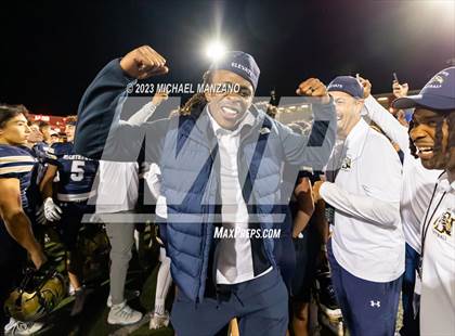 Thumbnail 2 in Del Norte vs. La Jolla (CIF SDS Division 2 Final) photogallery.