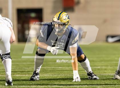 Thumbnail 2 in Del Norte vs. La Jolla (CIF SDS Division 2 Final) photogallery.