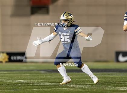 Thumbnail 2 in Del Norte vs. La Jolla (CIF SDS Division 2 Final) photogallery.