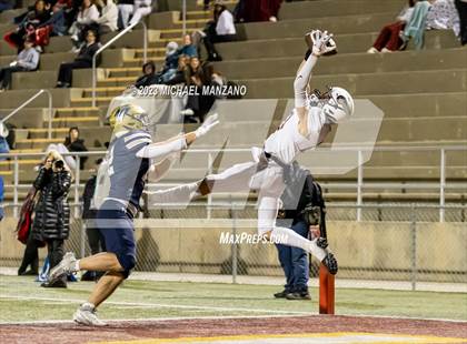 Thumbnail 1 in Del Norte vs. La Jolla (CIF SDS Division 2 Final) photogallery.