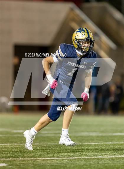 Thumbnail 3 in Del Norte vs. La Jolla (CIF SDS Division 2 Final) photogallery.