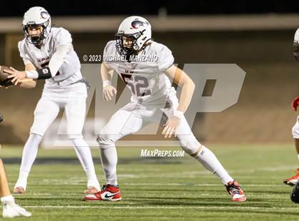 Thumbnail 2 in Del Norte vs. La Jolla (CIF SDS Division 2 Final) photogallery.