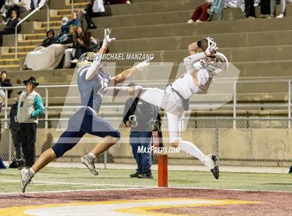 Thumbnail 2 in Del Norte vs. La Jolla (CIF SDS Division 2 Final) photogallery.