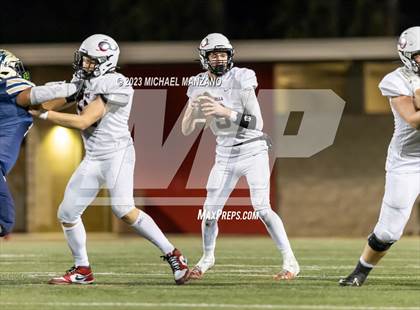 Thumbnail 3 in Del Norte vs. La Jolla (CIF SDS Division 2 Final) photogallery.