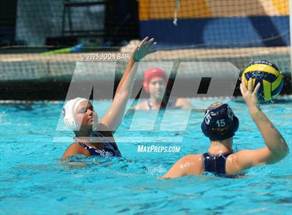 Thumbnail 2 in Carlmont @ Menlo (Amanda MacDonald Invitational) photogallery.