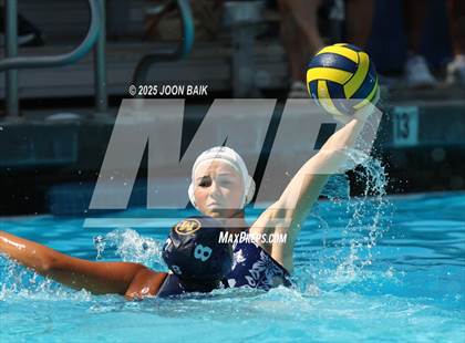 Thumbnail 2 in Carlmont @ Menlo (Amanda MacDonald Invitational) photogallery.