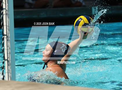 Thumbnail 3 in Carlmont @ Menlo (Amanda MacDonald Invitational) photogallery.