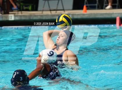 Thumbnail 1 in Carlmont @ Menlo (Amanda MacDonald Invitational) photogallery.