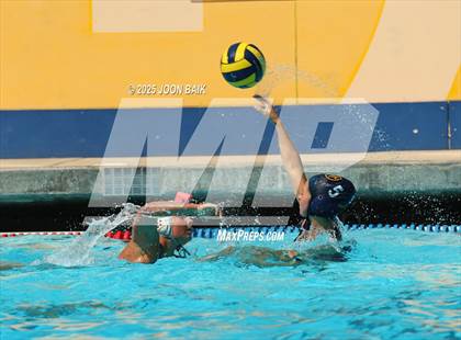 Thumbnail 1 in Carlmont @ Menlo (Amanda MacDonald Invitational) photogallery.