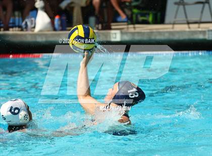 Thumbnail 3 in Carlmont @ Menlo (Amanda MacDonald Invitational) photogallery.
