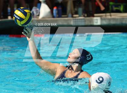 Thumbnail 1 in Carlmont @ Menlo (Amanda MacDonald Invitational) photogallery.