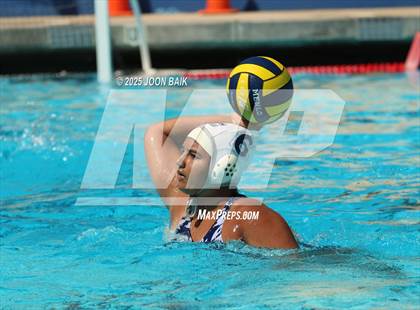 Thumbnail 2 in Carlmont @ Menlo (Amanda MacDonald Invitational) photogallery.