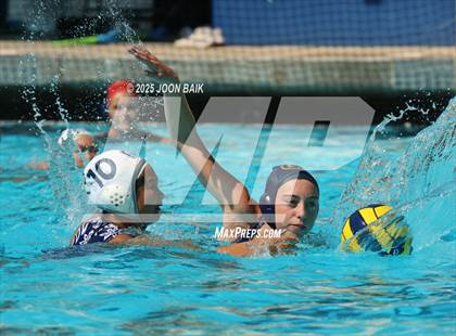 Thumbnail 2 in Carlmont @ Menlo (Amanda MacDonald Invitational) photogallery.