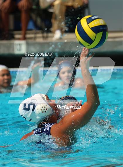 Thumbnail 1 in Carlmont @ Menlo (Amanda MacDonald Invitational) photogallery.