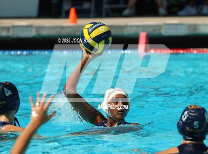 Thumbnail 2 in Carlmont @ Menlo (Amanda MacDonald Invitational) photogallery.