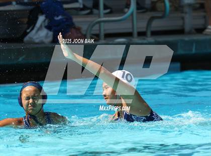 Thumbnail 1 in Carlmont @ Menlo (Amanda MacDonald Invitational) photogallery.