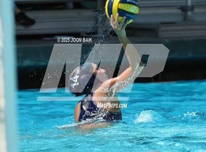 Thumbnail 3 in Carlmont @ Menlo (Amanda MacDonald Invitational) photogallery.