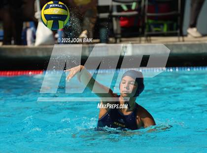 Thumbnail 2 in Carlmont @ Menlo (Amanda MacDonald Invitational) photogallery.