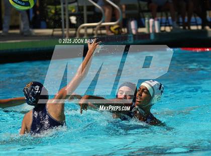 Thumbnail 2 in Carlmont @ Menlo (Amanda MacDonald Invitational) photogallery.