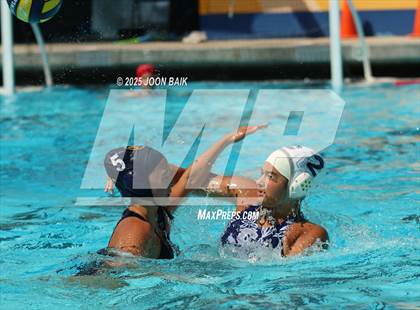 Thumbnail 1 in Carlmont @ Menlo (Amanda MacDonald Invitational) photogallery.