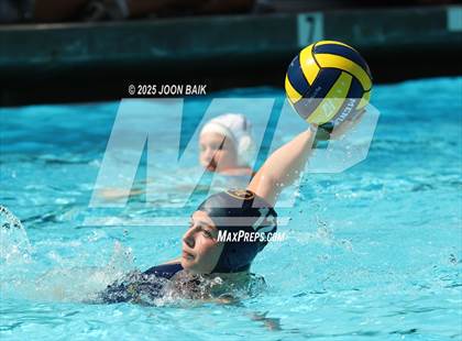 Thumbnail 3 in Carlmont @ Menlo (Amanda MacDonald Invitational) photogallery.